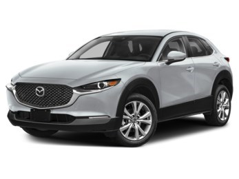 2023 Mazda CX-30 4dr i-ACTIV AWD Sport Utility_101